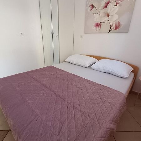 Apartments Kraljic Baška Eksteriør bilde